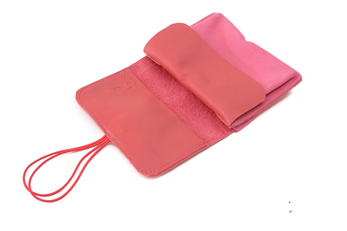 Petit porte monnaie femme