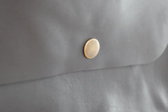 Petit Sac à main cuir noir