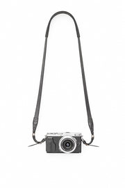 Sangle appareil photo en cuir Fuji XT ou X