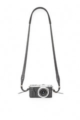 Sangle appareil photo en cuir Fuji XT ou X