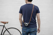 Camera strap  leica sony fuji