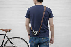 Camera strap  leica sony fuji