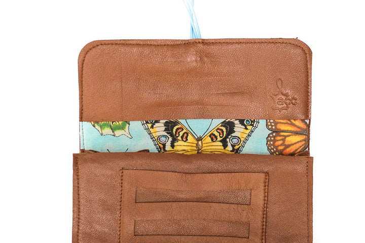 Blague à tabac camel