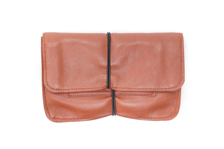 Blague à tabac recyclé