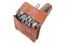 Blague à tabac recyclé