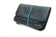 tobacco pouch original leather black