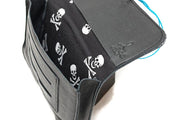 tobacco pouch original leather black