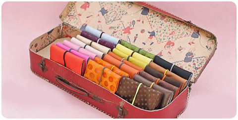 portfolio collection