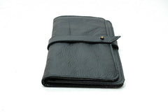 Organiseur en cuir femme