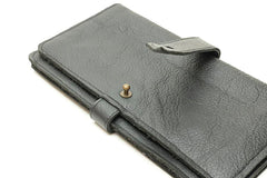 Organiseur en cuir femme