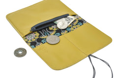 Pamilacan Ultra-Thin Wallet – Registered Design Leather