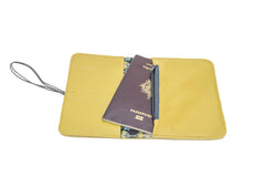 Pamilacan Ultra-Thin Wallet – Registered Design Leather