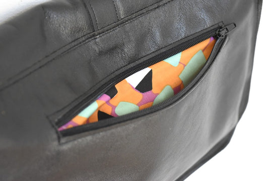 Handmade leather crafts in Rennes - Photo 13
