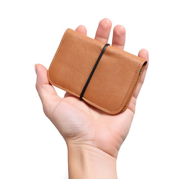 Porte cartes original