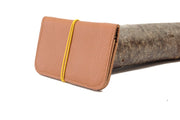 Porte-cartes cuir