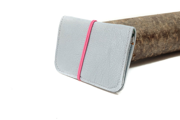 Porte cartes couleur