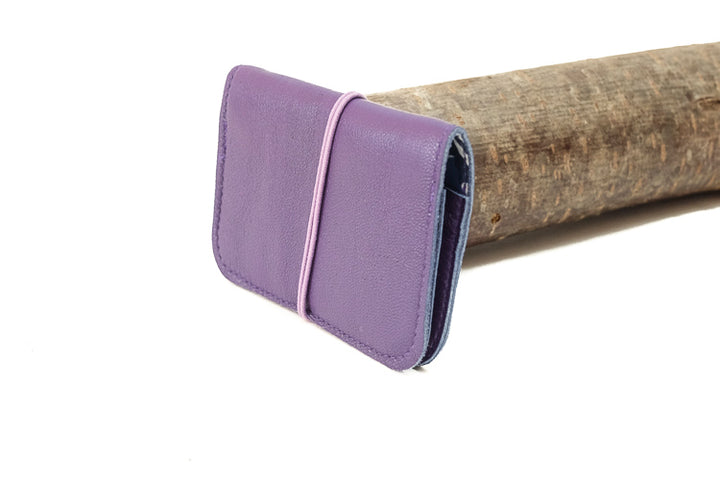 Porte cartes couleur