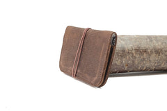 Porte cartes artsanal