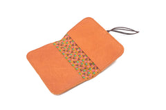 Porte cartes artsanal