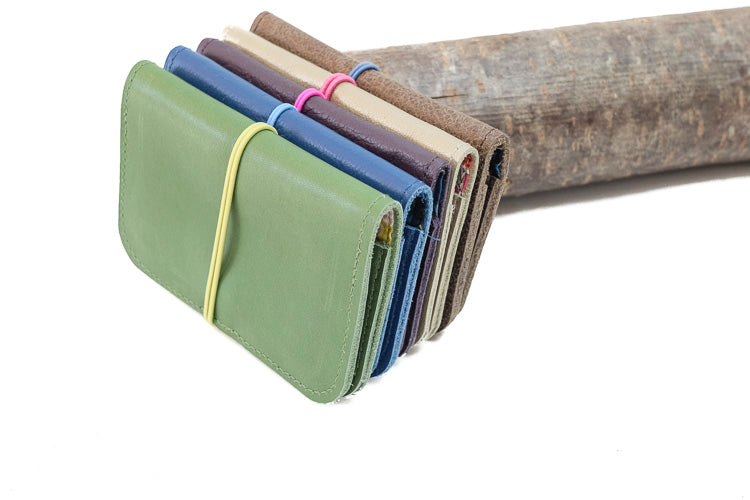 Credit card wallet