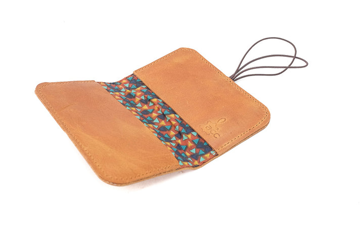 Portes carte artisanal