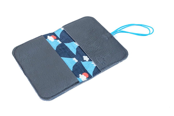 Portes carte artisanal