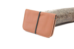 porte carte fait main