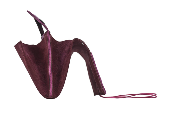 Grand porte monnaie cuir