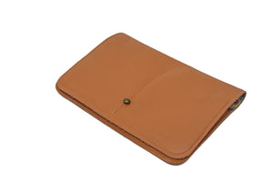 portefeuille cuir 