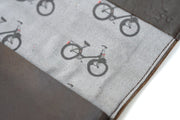 Portefeuille solex homme marron en cuir