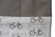 Portefeuille solex homme marron en cuir