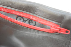 Portefeuille solex homme marron en cuir