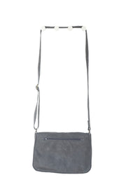 Soft Leather Shoulder Handbag