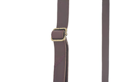 Sac à main cuir artisanal à porter à l’épaule