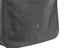 Sac à main cuir noir