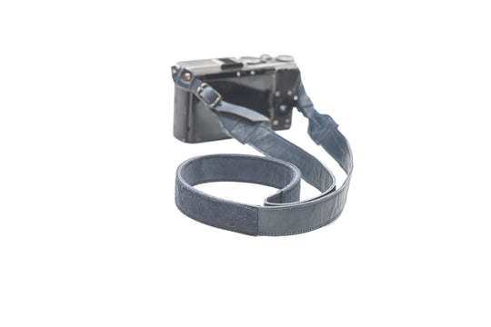 Sangle courte appareil photo fuji cuir 