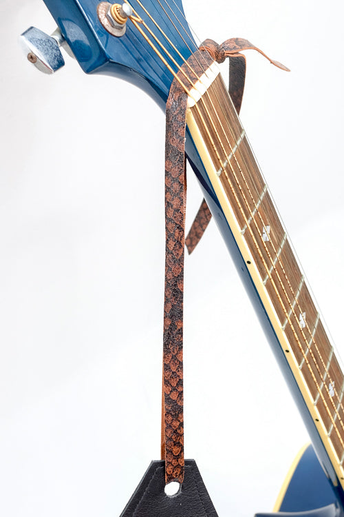 guitar straps - CreationACC