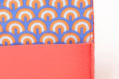 couverture rouge kobo