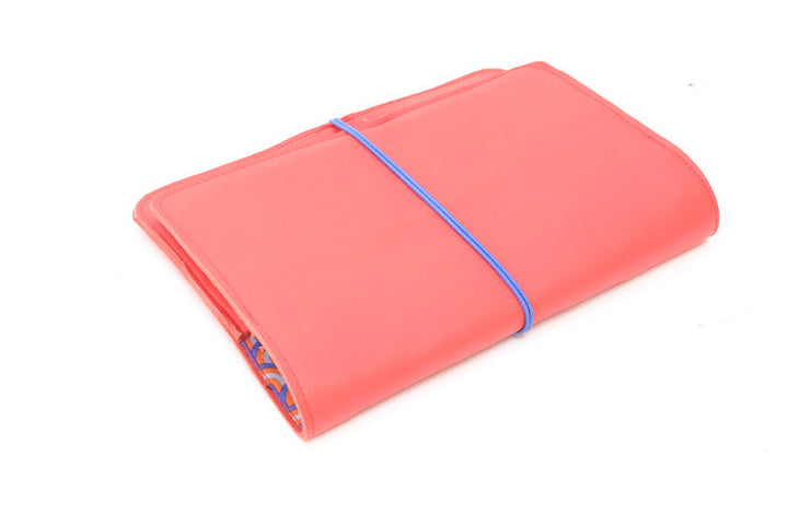 couverture rouge kobo