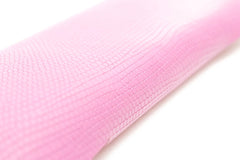 glass leather case croco