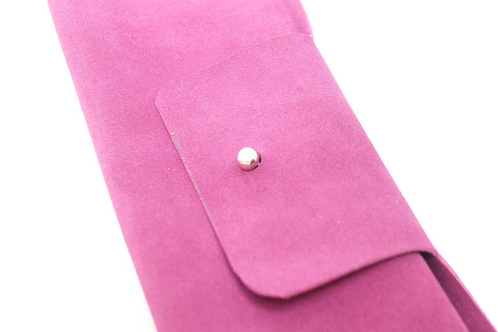 Orginal glass leather case 