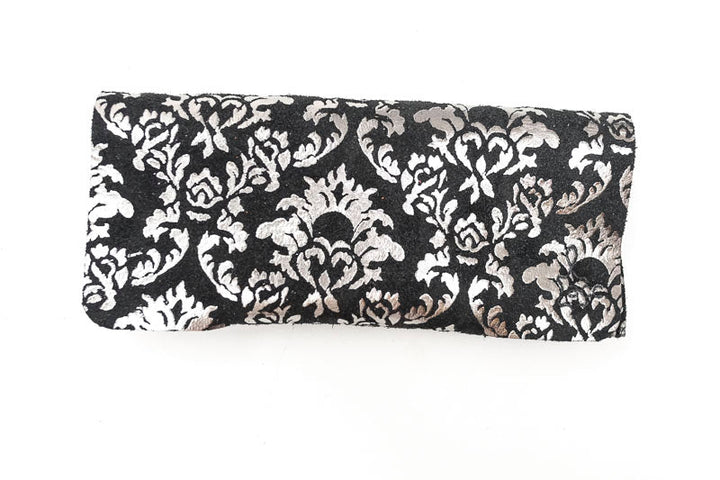 glasses leather case style