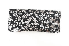 glasses leather case style