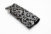 glasses leather case style