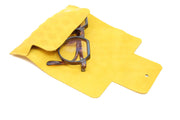 Etui à lunettes en cuir original