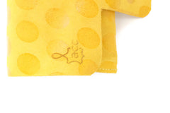 Etui à lunettes en cuir original