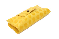 Etui à lunettes en cuir original