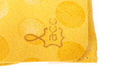 Etui à lunettes en cuir original