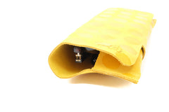 Etui à lunettes en cuir original