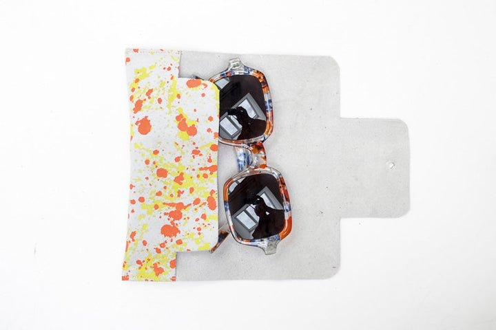 etui lunettes original femme